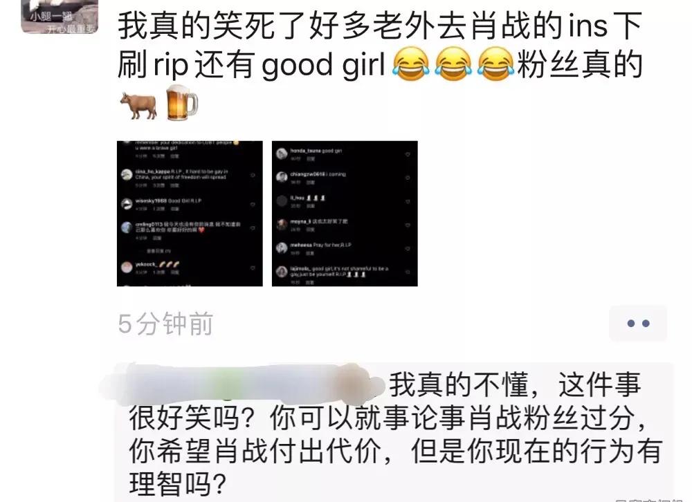 肖战web,肖战互联网记忆