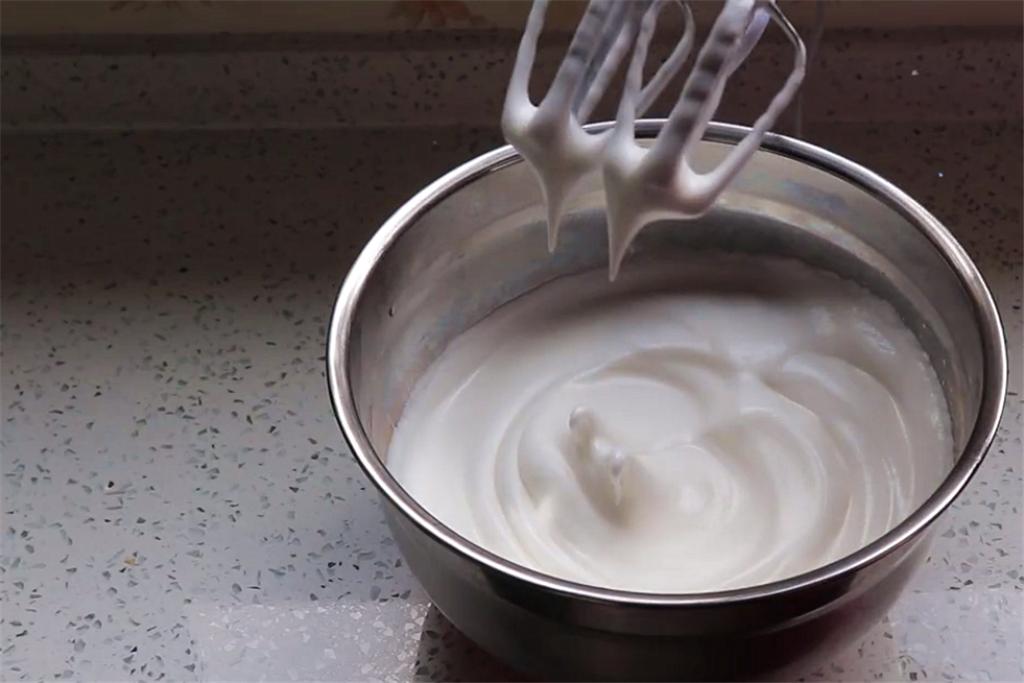 家常做蛋糕简单又好吃的做法,想吃蛋糕教你懒人版做法软糯10倍