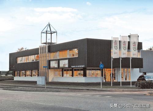 “黑科技”的荷兰GW进军中国市场