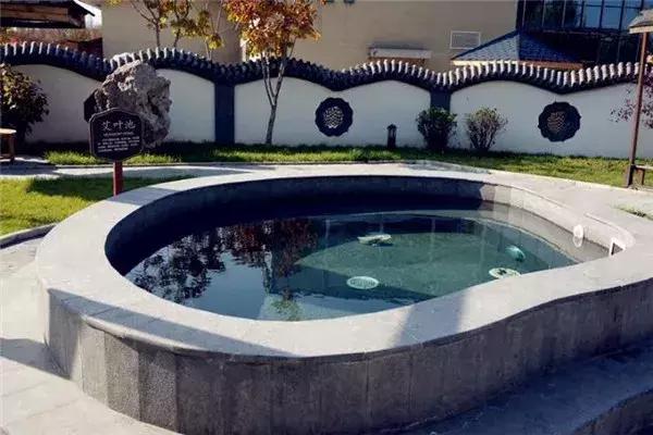 冬天最适合的养生好去处,北京冬天温泉