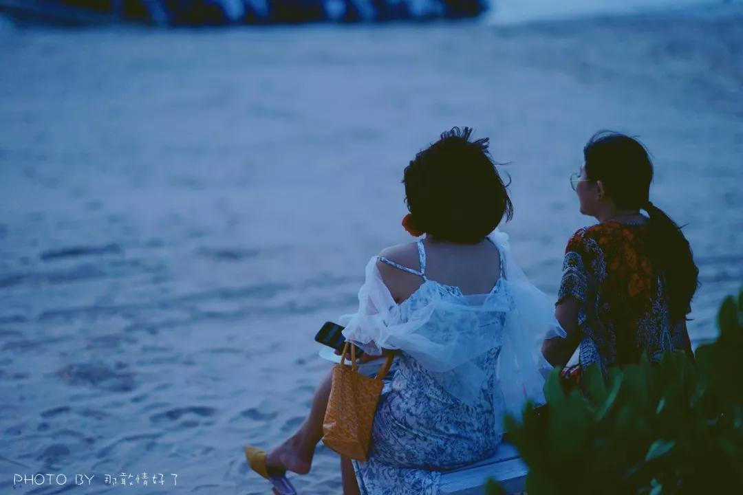 苏梅岛南查汶海滩因皮亚纳度假村,七天海岛度假游攻略