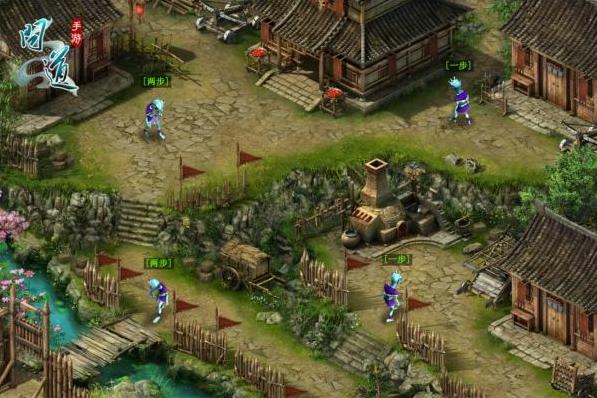 问道这款游戏还有在玩吗,为什么当年问道游戏这么火