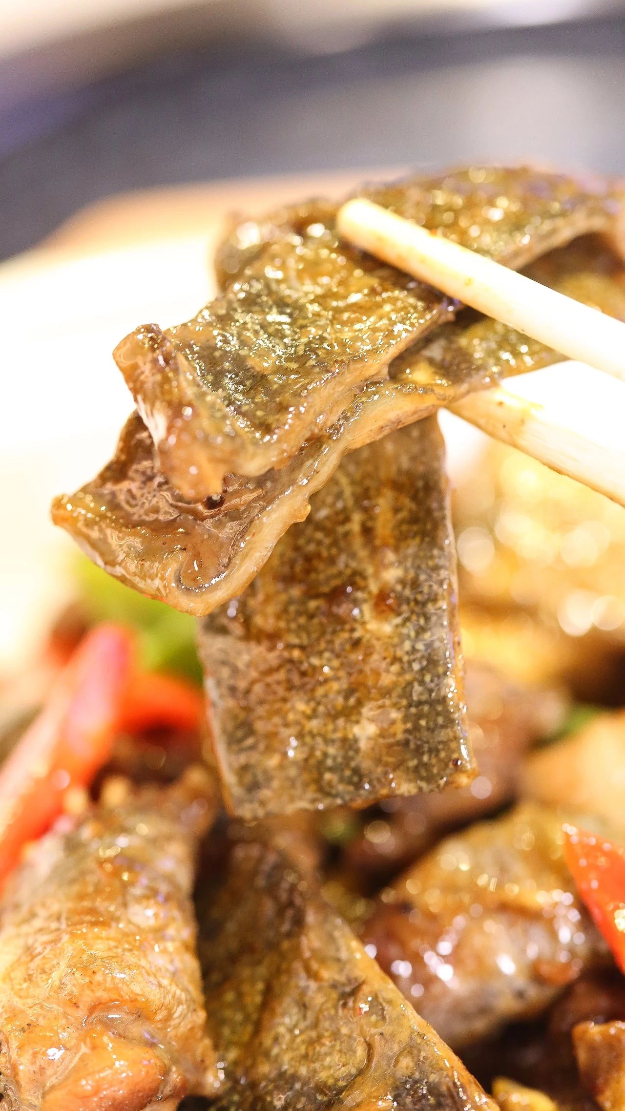 “凉飕飕”火锅来到深圳，清甜消暑！还有龟苓膏送~