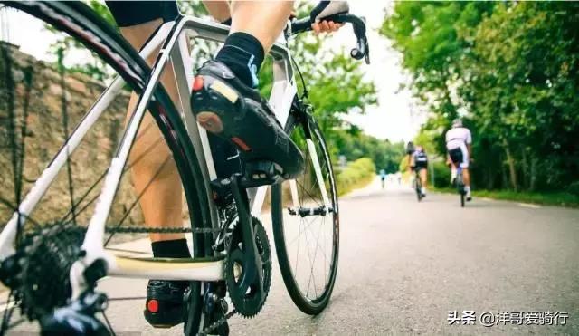 25个自行车常见故障解决方案,技多不压身