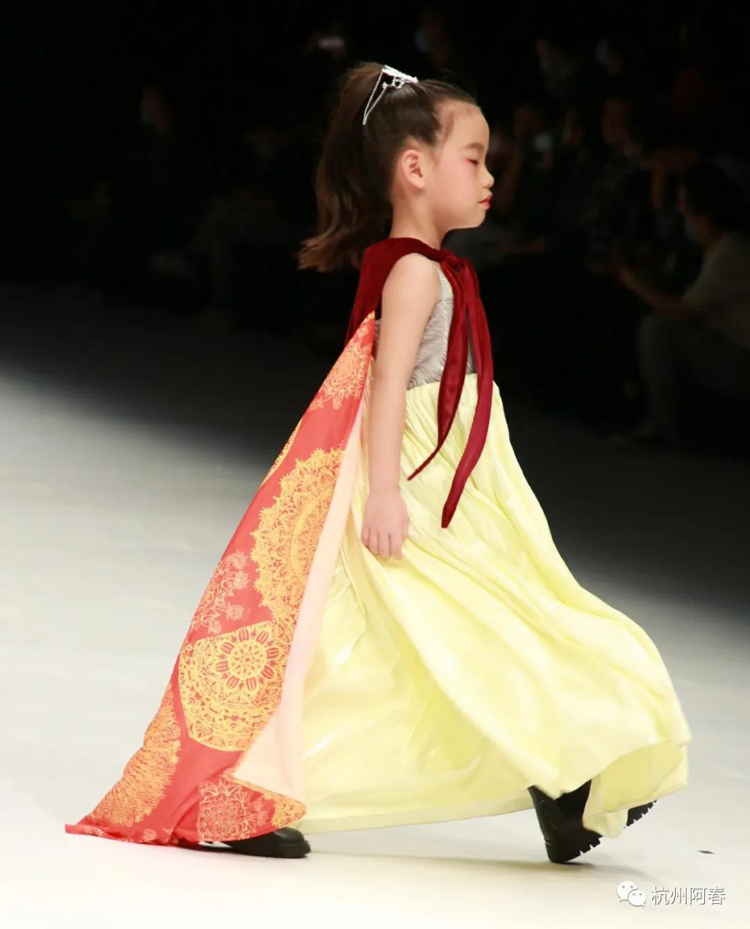 杭州2021杭州国际时尚周,2019杭州ss国际时装周