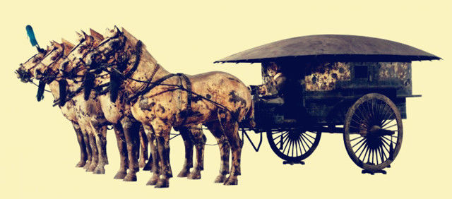 秦始皇为什么是千古一帝,秦始皇为什么能称作千古一帝