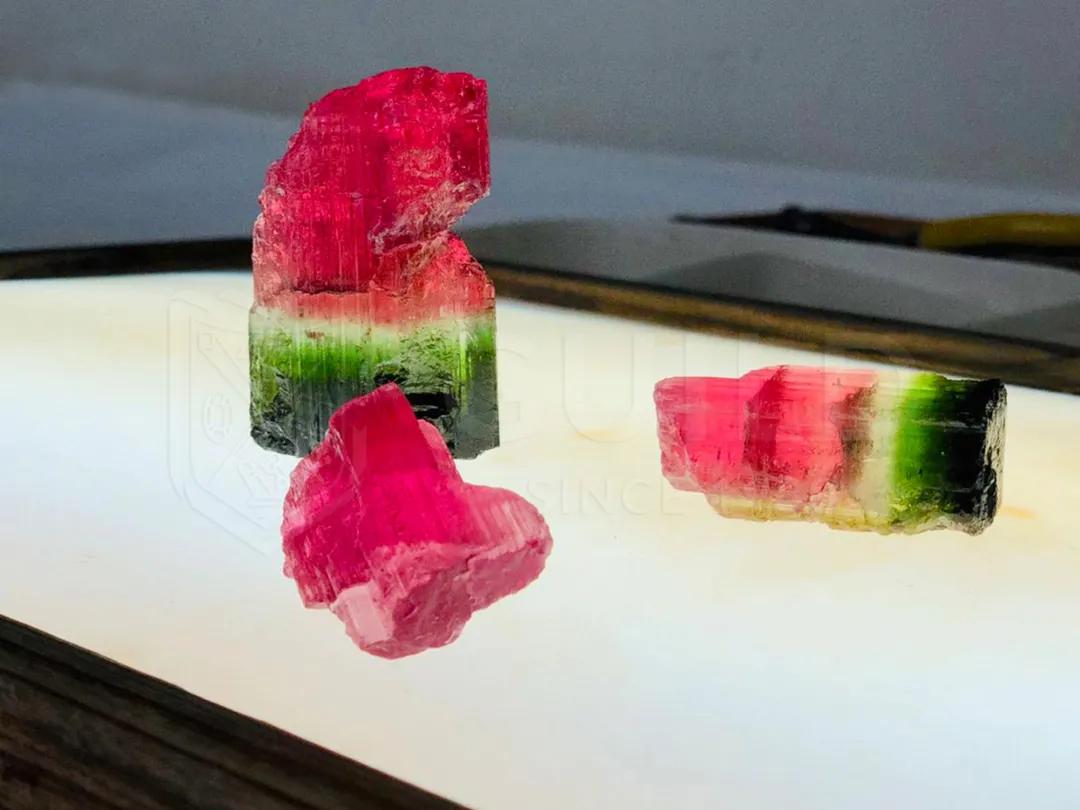 碧玺品牌都有哪些,碧玺排名一览表