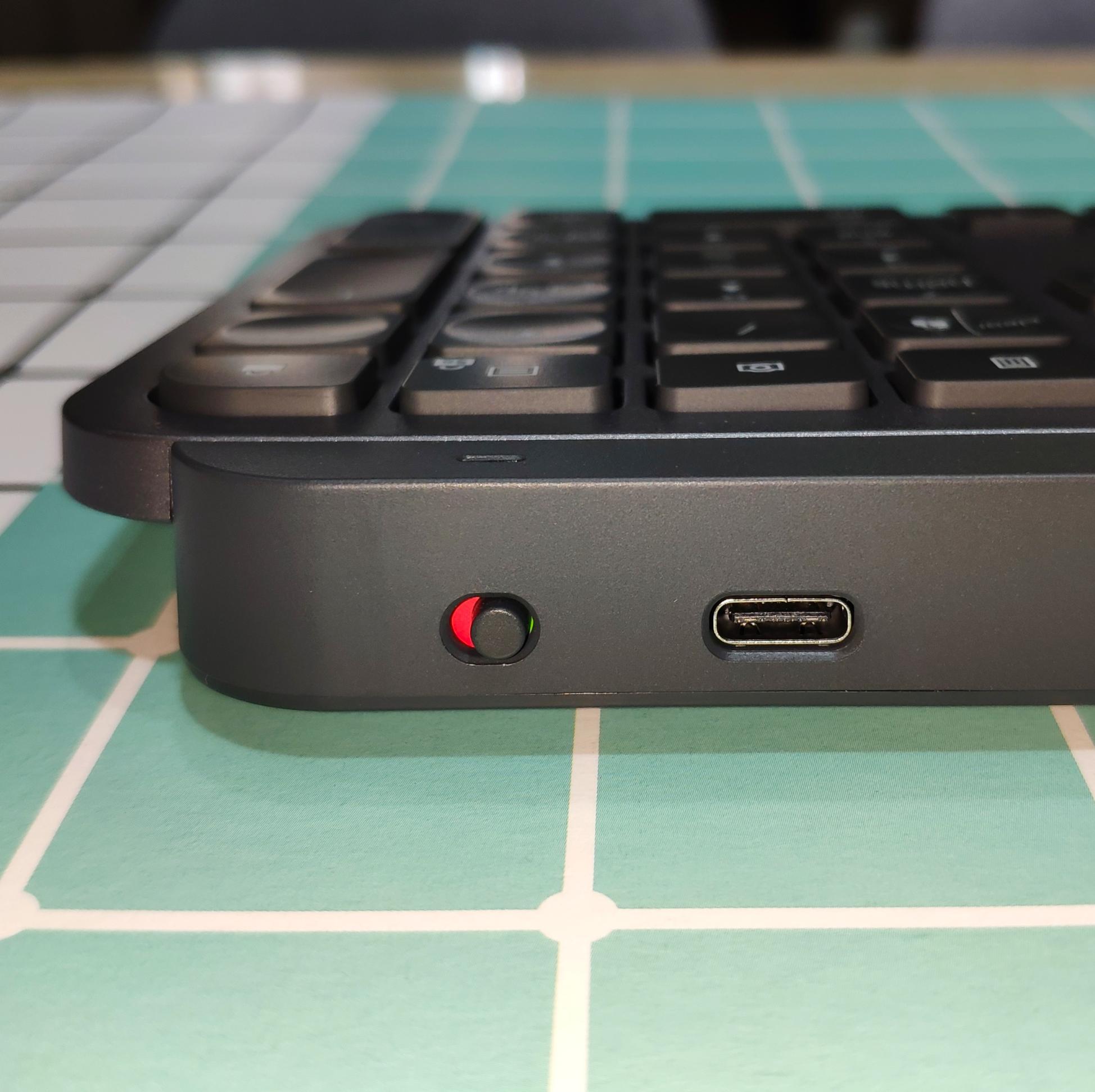 罗技mxkeysmini,罗技mxkeys键盘的价格