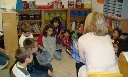 美国优弗教育留学条件,美国教育尊重学生的个性