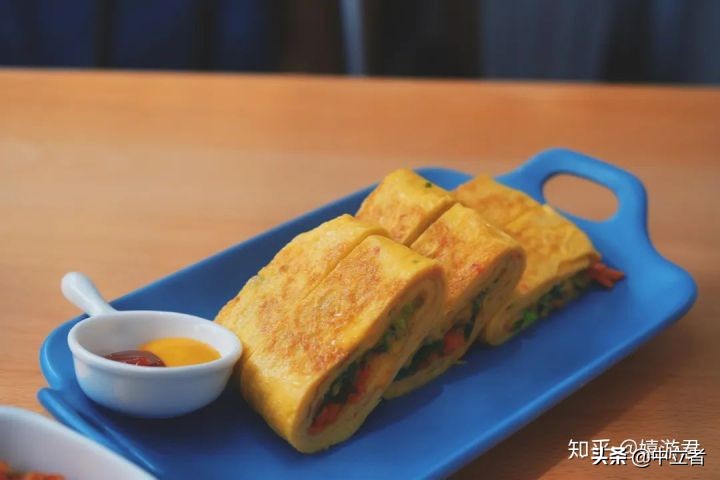 青岛好吃又好逛,青岛好吃档口