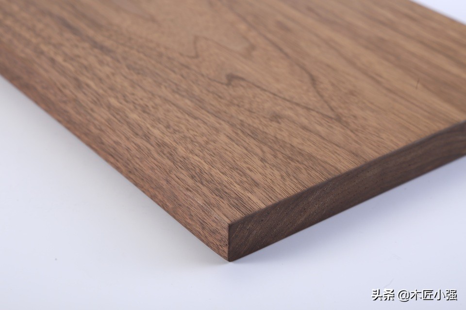 白蜡木橡木樱桃木黑胡桃木比较,樱桃木橡木黑胡桃木怎么选