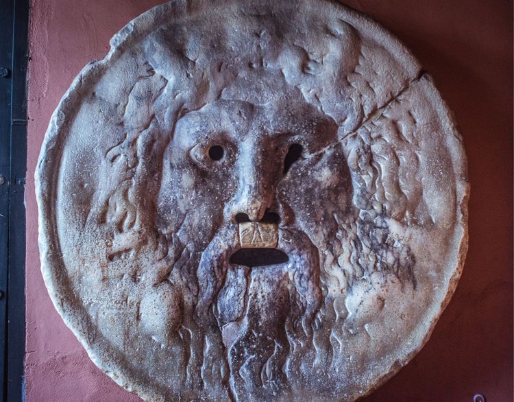 意大利永恒之城,意大利云游永恒之城