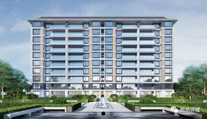 悦来轻轨站洋房105万,悦来的轻轨房