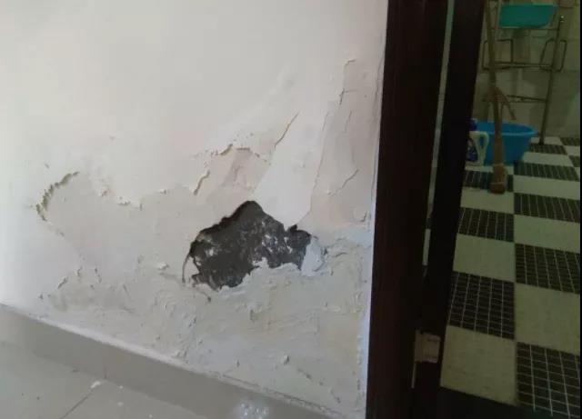 亚通管道家装课堂|家中漏水怎么办？亚通给你上干货