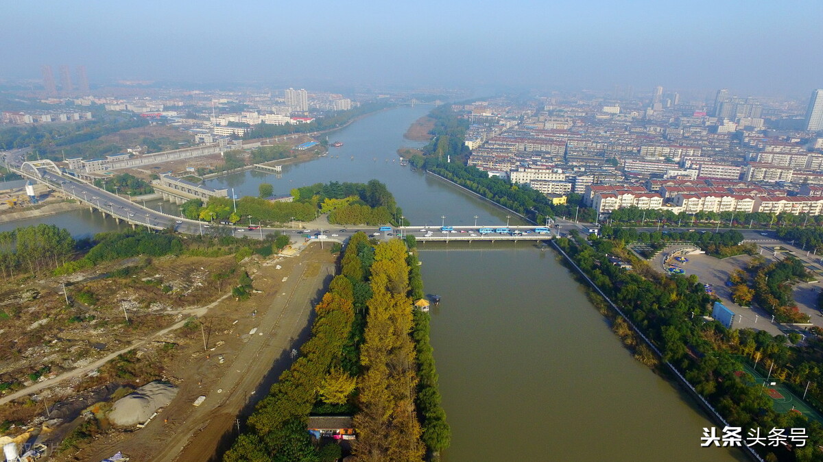 国务院对扬州发展有什么规划,国家为什么要大力发展江苏省