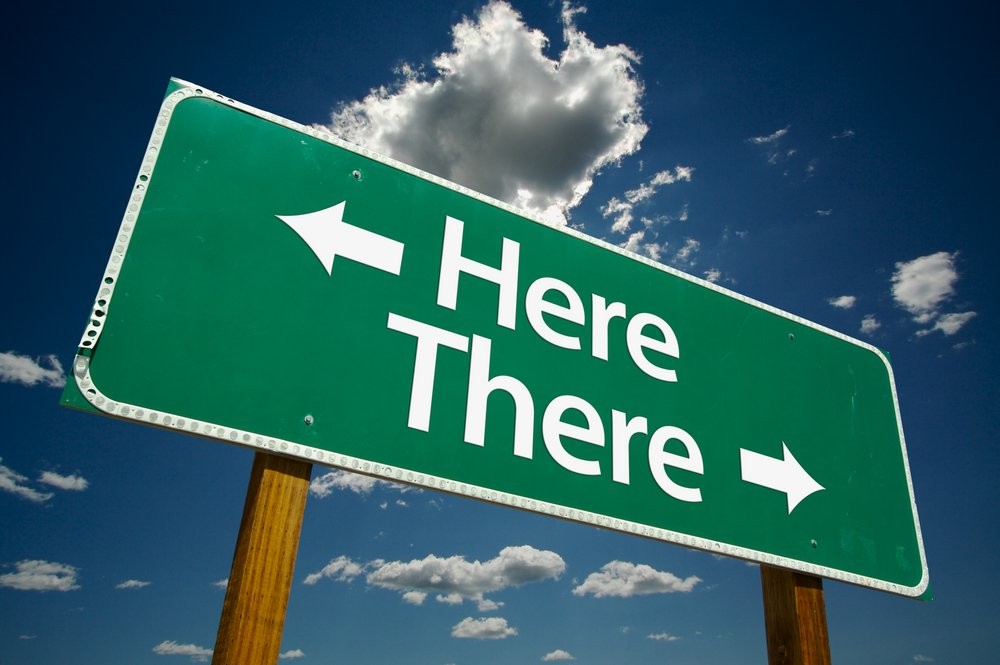 什么是地点副词英语,什么是时间和地点副词