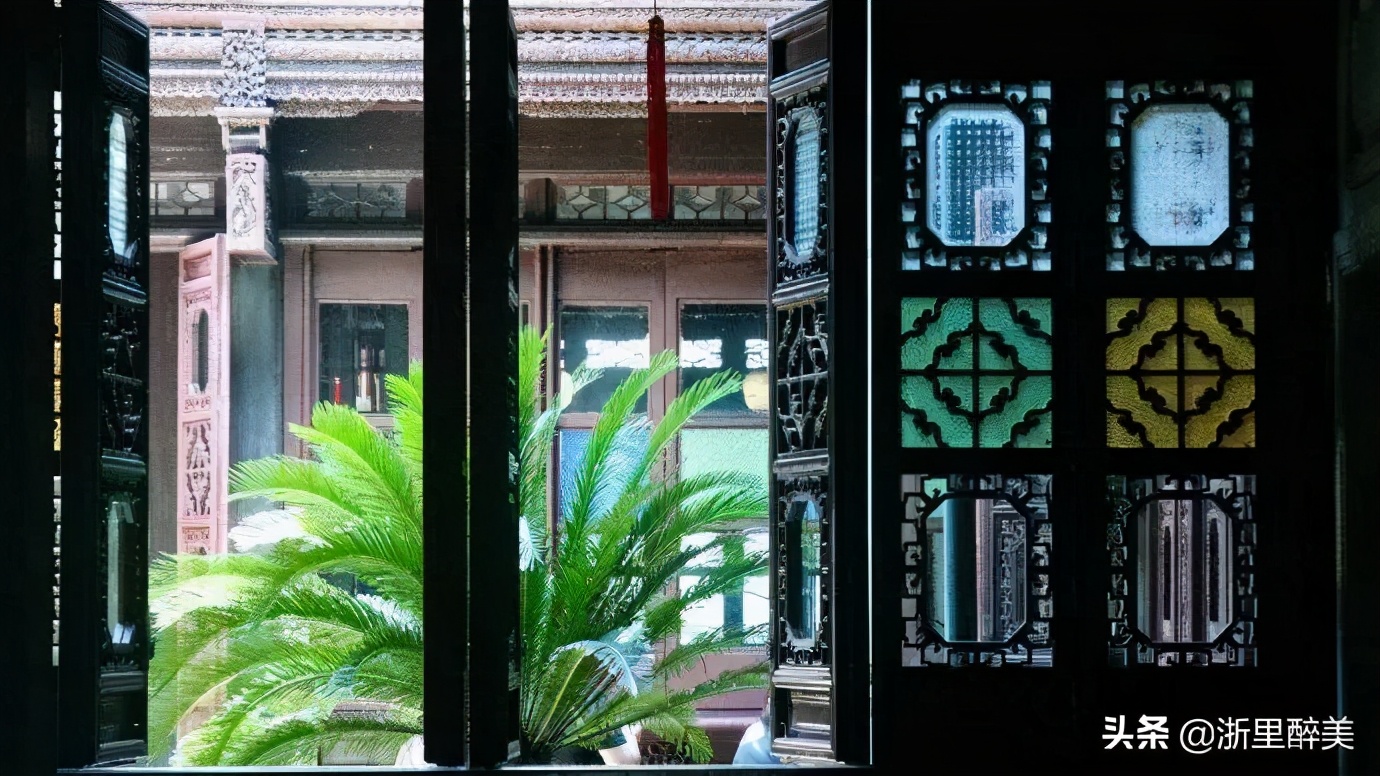 《橘子红了》拍摄地风光正当时！苏州吴中东山美食美景等你来