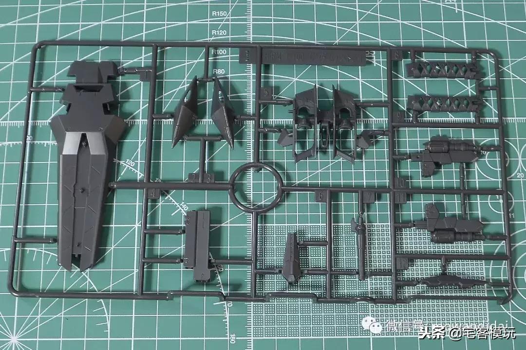 模匠魂hirm红异端拼装要注意什么,模匠魂hirm红异端猩猩臂能不能买