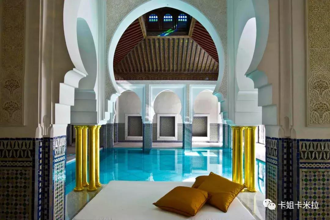 摩洛哥能去吗,摩洛哥最有吸引力的目的地