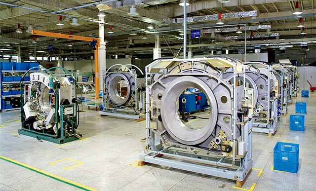 东软创新,错位创新东软