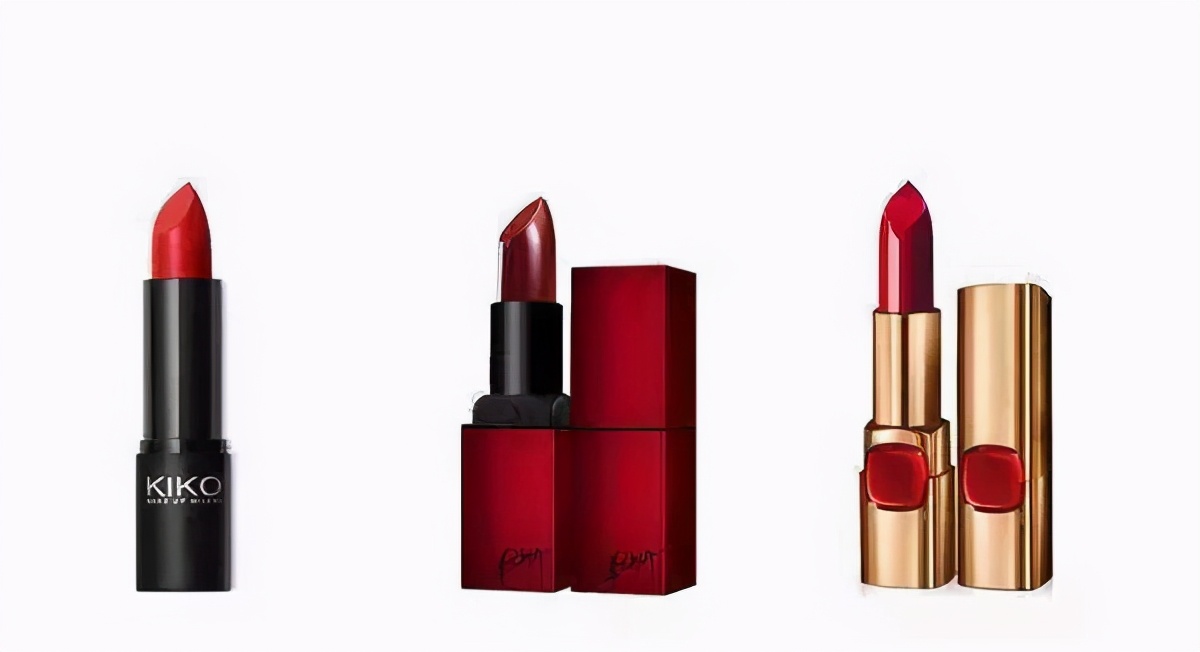 哪些小众又好看的口红,很好看小众口红镜面