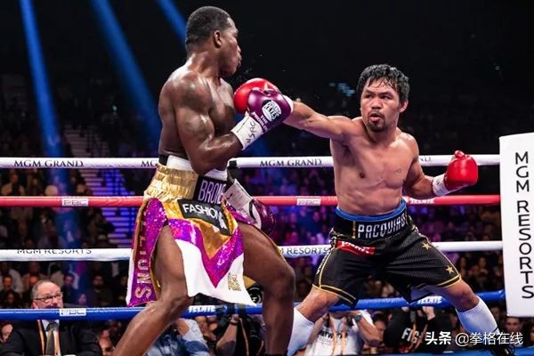 制胜之道训练方法,职业拳手的出拳姿势