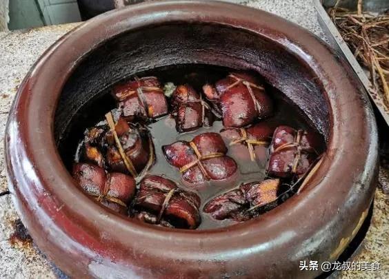 江浙沪必吃57种美食,长江特色美食有哪些菜