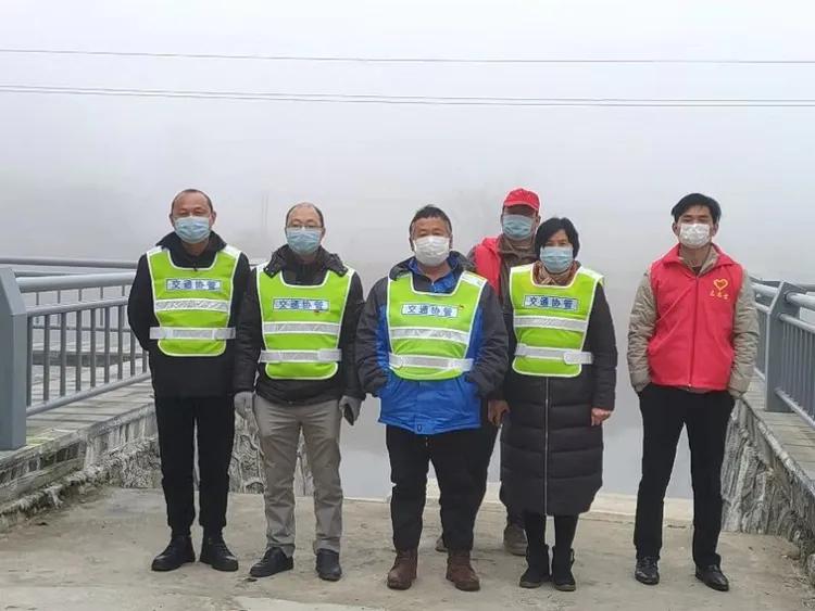 清华战疫实录（一）