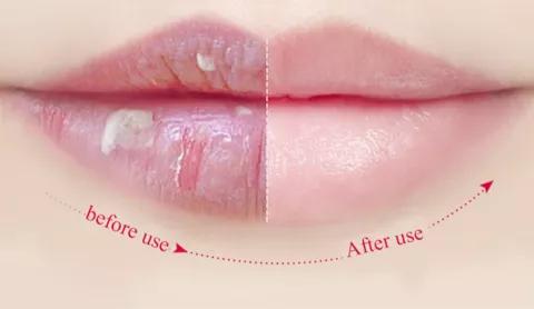 拒绝起皮口红,干唇用什么润唇膏好用