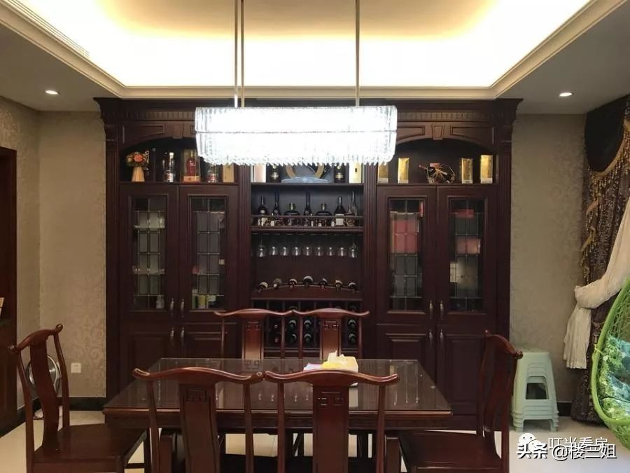 单价8600买117平3房2厅2卫,东莞买房三房一厅最便宜多少钱