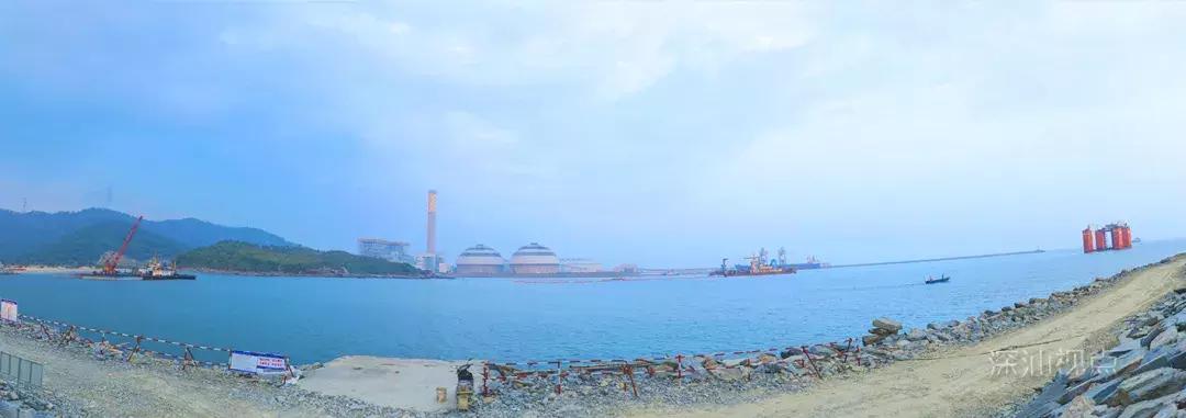 深汕合作区机器人小镇地址,深汕特别合作区机器人小镇