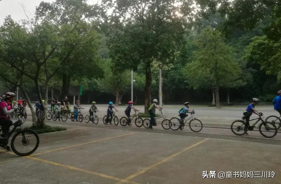 一个广州妈妈的10年“遛娃”经验分享,看完好想带孩子出去玩