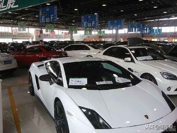 买豪车新车好还是买二手车好,买豪车二手车哪个划算