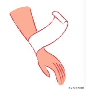 专家级指导:外伤后如何包扎伤口