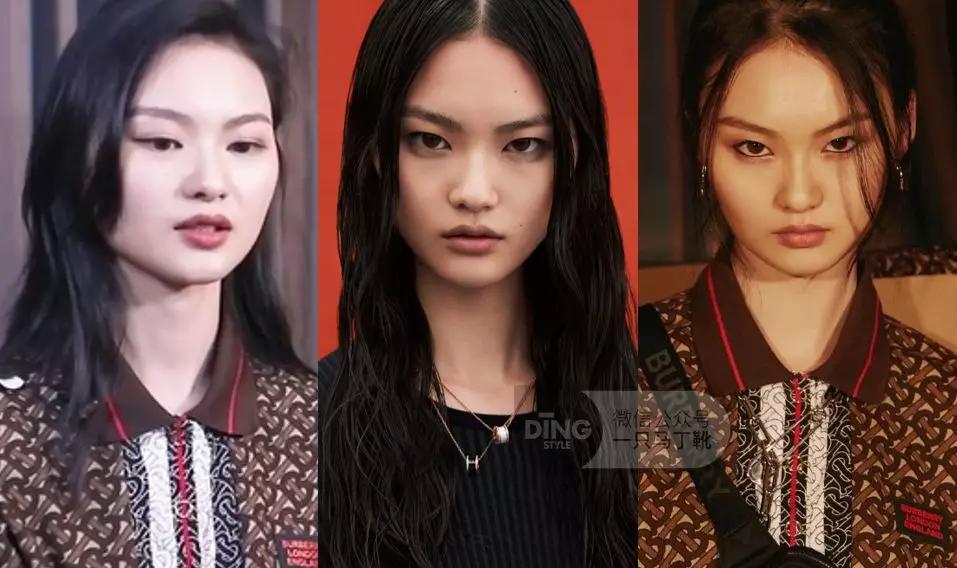 大龄圆脸适合什么样的女明星,明星圆脸怎么修饰脸型好看