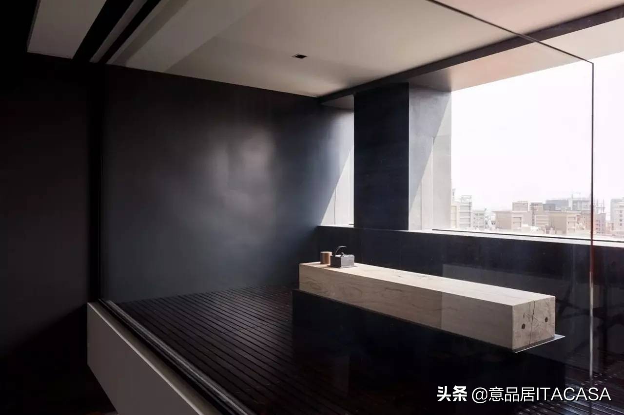 美式轻奢风高级蓝灰家具,全屋欧美风格的家具