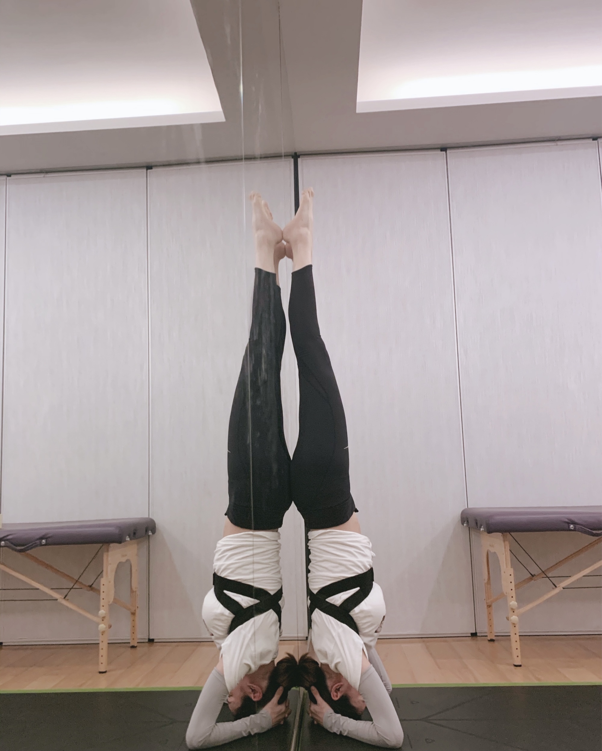 林峯与张馨月回到香港生活,林峯和妻子张馨月四处旅游