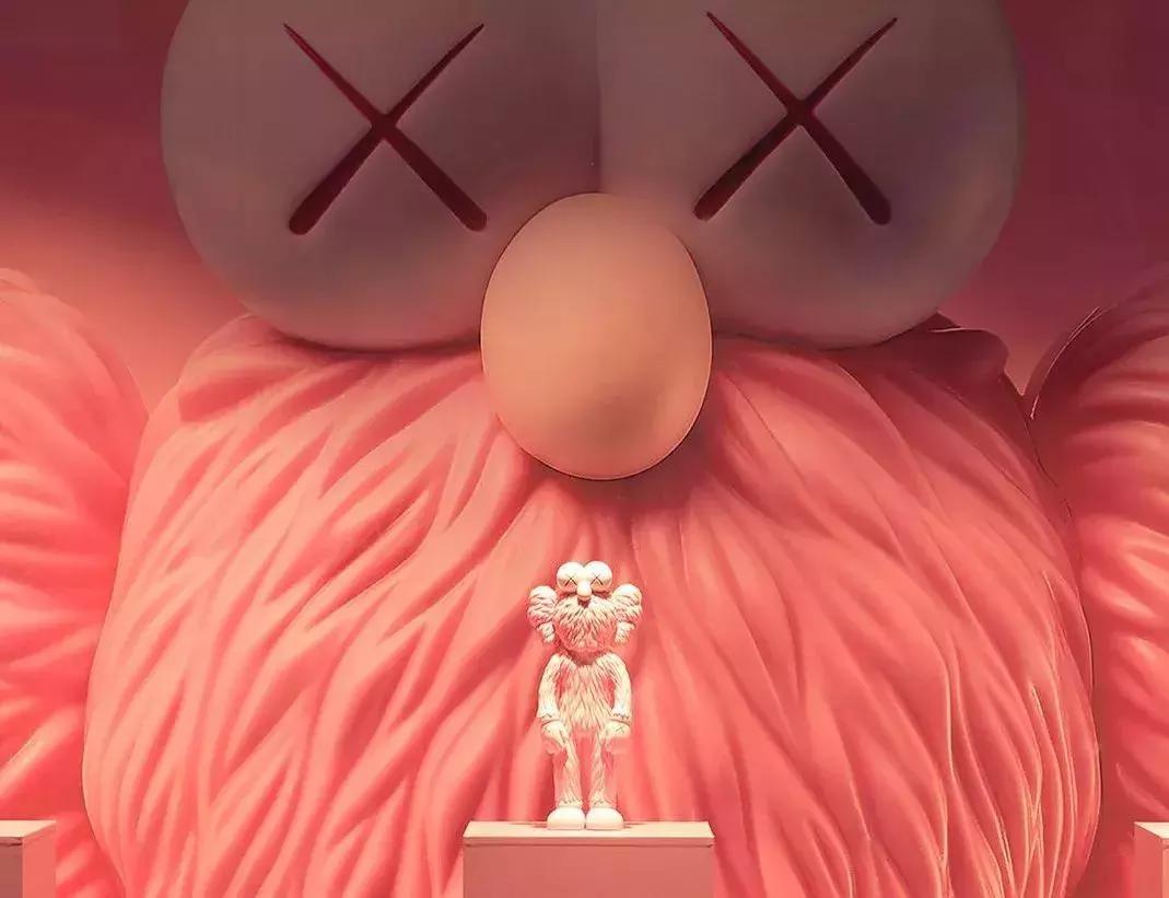 鍏ㄥ憳kaws,kaws鍏ㄥ憳鍚嶅崟