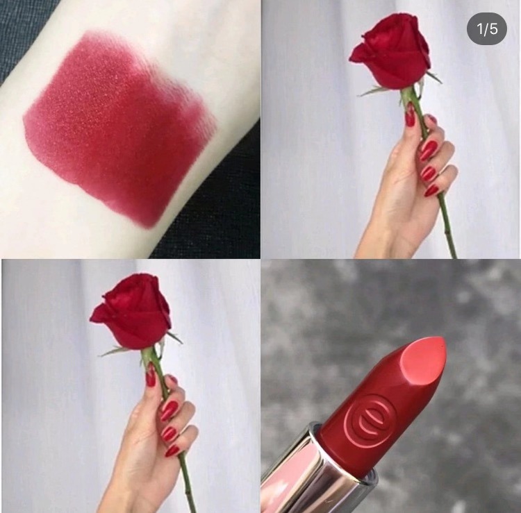 秋季唇色大赏这些新品打败了经典款