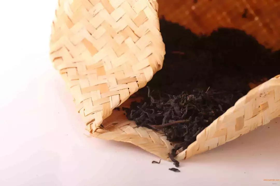 安化黑茶是哪年出现的问题,安化黑茶现状