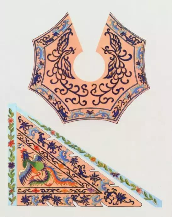 戏曲国粹唯美图片,戏曲艺术服装图谱