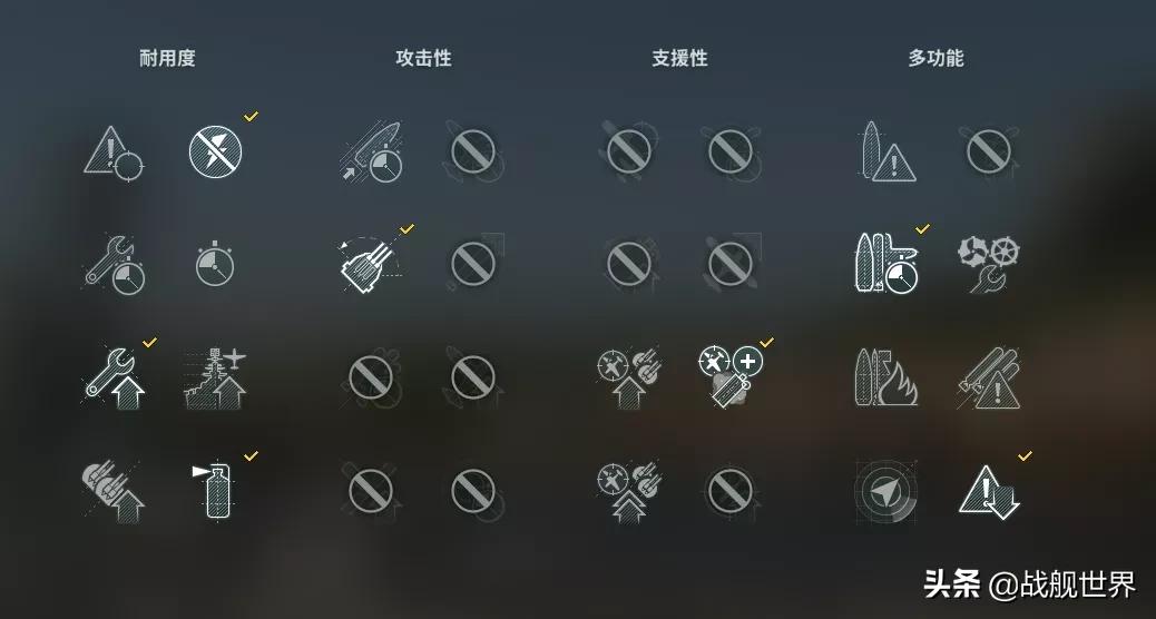 不要钱的金币船也能这么好玩?既是防空刺猬也是巡洋杀手