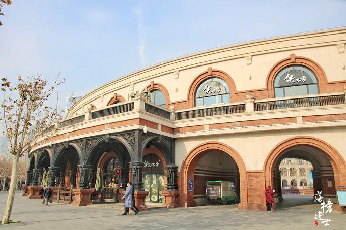 天津一日游旅游攻略必玩的景点,天津旅游必去一日游攻略