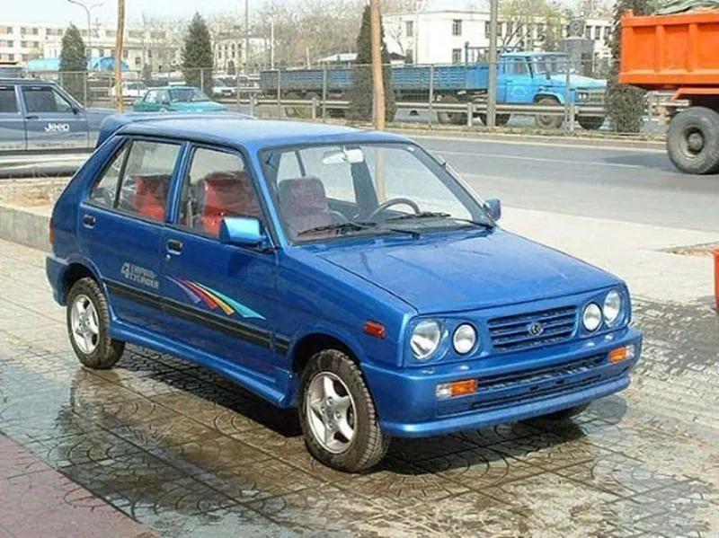 已消失的汽车品牌,已经消失的国产品牌