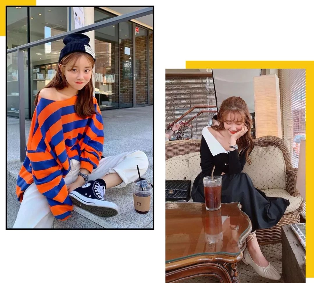 微胖身材怎么穿搭夏天,微胖x型身材穿搭技巧