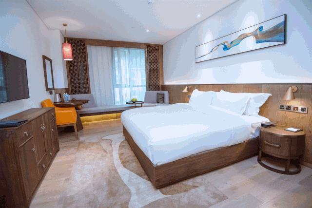 去古尔沟泡温泉住哪,去古尔沟温泉4月要带什么