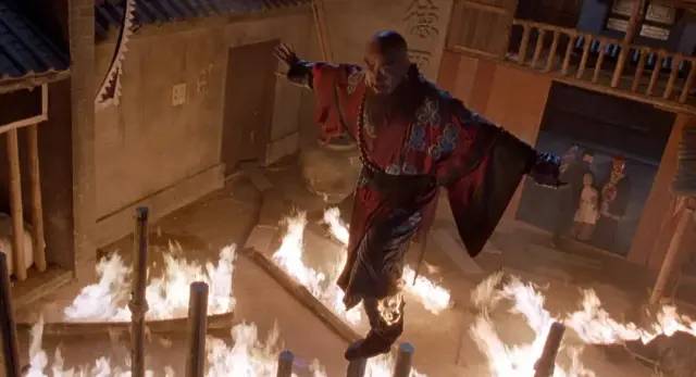 香港十大人物刘德华,香港十大反派演员张晋