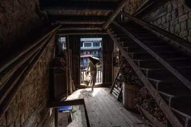 江西客家美景,江西客家县市