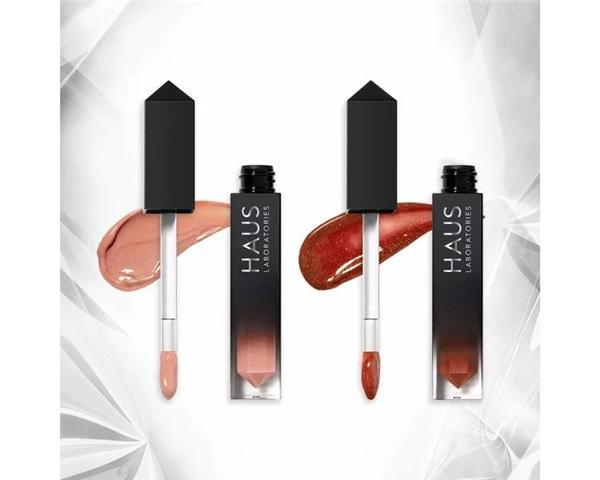 ladygaga彩妆品牌,ladygaga彩妆发布会