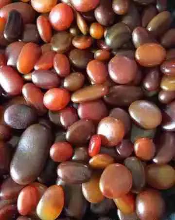 超实用的宝玉石图谱大全,稀有石原石图片大全